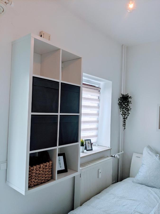 Lenastay L Tiny Apartment - Innenstadt ไคเซอร์สเลาเทิร์น ภายนอก รูปภาพ